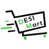 Desi Mart - iPhoneアプリ