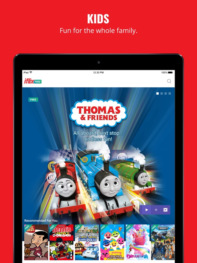 TÉLÉCHARGER IFLIX APK GRATUIT GRATUIT TÉLÉCHARGER IFLIX APK