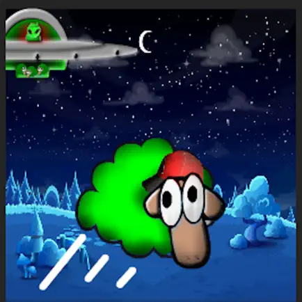 Sheep Aliens - UFO Escape Cheats