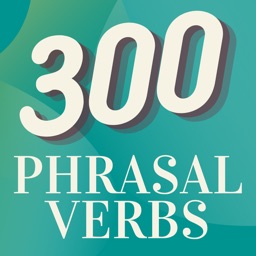 300 Phrasal Verbs Eng&Spa