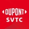 The Dupont™ Silicon Valley Technology Center AR App allows user to explore the Silicon Valley Technology Center, the Innovation Center, and its labs by scanning an image of the site provided to you or during a visit