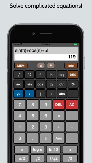 Calculator-(圖1)-速報App