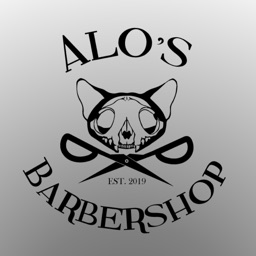 Alo's Barbershop