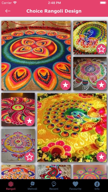 Diwali Rangoli Designs 2021: दिवाली के इस खास पर्व पर अपने घर और आंगन को  सजाएं इन खास रंगोली डिजाइन से, देखें वीडियो | 🙏🏻 LatestLY हिन्दी