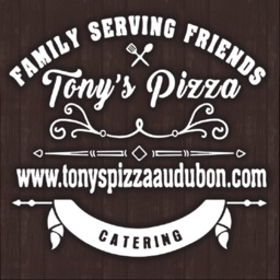 Tony's Pizza.