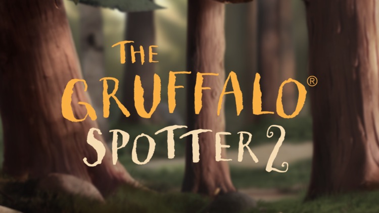 The Gruffalo Spotter 2 screenshot-7