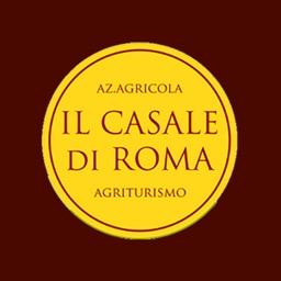 Il casale di Roma