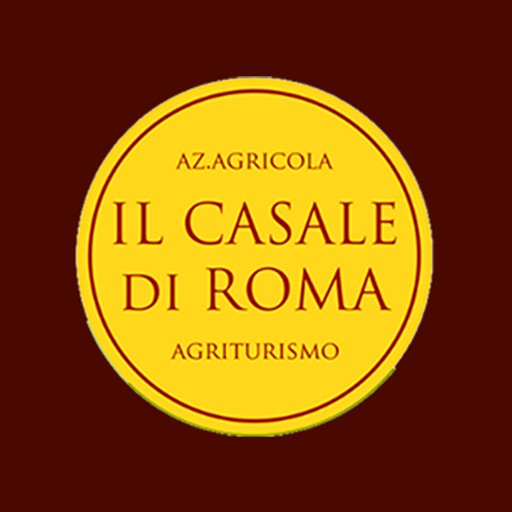 Il casale di Roma