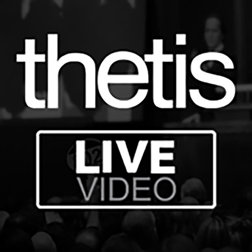 Thetis Video icon