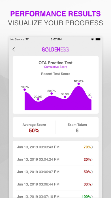 OTA Practice Test Prep screenshot 4