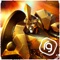 FROM THE MAKERS OF REAL STEEL WORLD ROBOT BOXING, COMES THE #1 ROBOT FIGHTING GAME