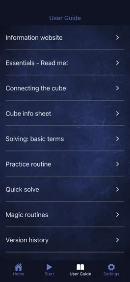 Game screenshot CubeSmith (BS Magic) apk