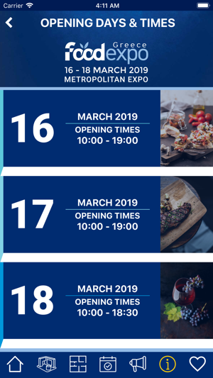 FOOD EXPO 2019(圖4)-速報App