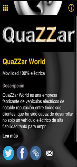 QuaZZar World(圖2)-速報App