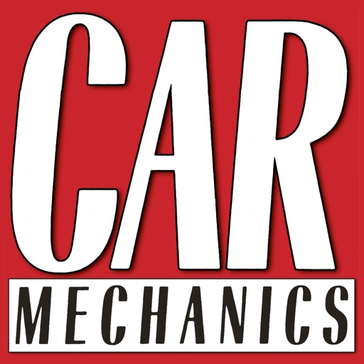 Car Mechanics Magazine