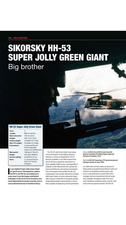 Aviation Archive Magazine screenshot-4