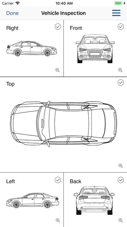 Auto Transport Plus screenshot-5