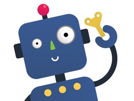 With this awesome Robot Stickers Maker you can make your own robot stickers