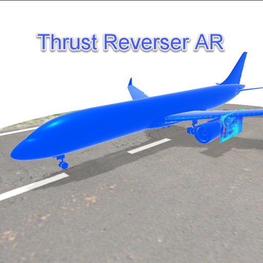 Thrust Reverser AR