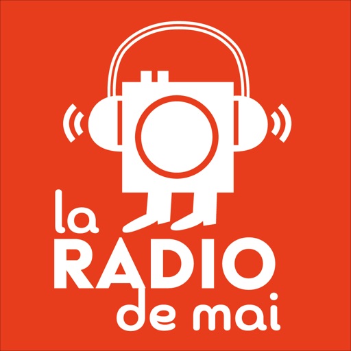 La RADIO de Mai icon