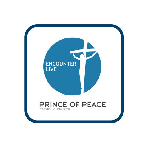 Prince of Peace FB Icon