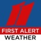 The WTOC Mobile Weather App includes: