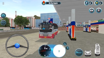 Indian Bus Simulator screenshot 4