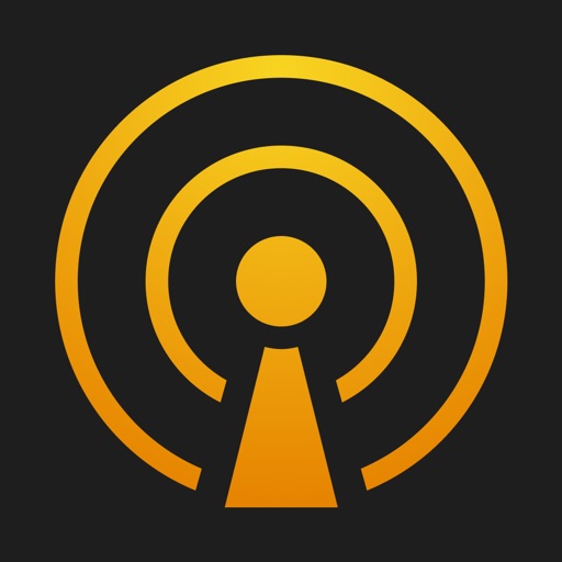 VOX Radio - Live Stations iOS App