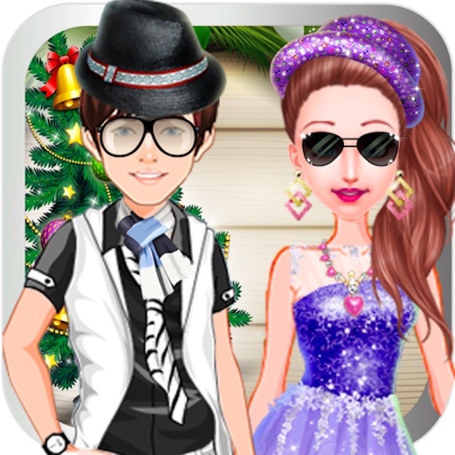 Royal Makeup Salon Girls Games