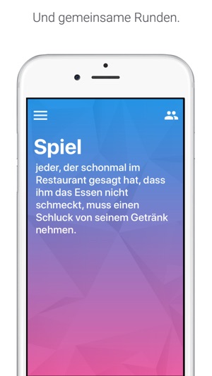 GO-Trinkspiel(圖6)-速報App