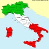 Regioni e provincie d'Italia