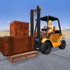 Icon Real Forklift 3D