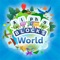 Alphablocks World