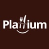 Plattium Restaurant App