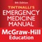 The book that belongs in the pocket of every clinician working in an acute care setting