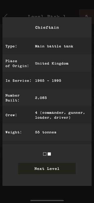 Guess the Modern Tank(圖3)-速報App