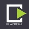 Play Reha е платформа, която предлага рехабилитационни програми за широк спектър от патологични състояния