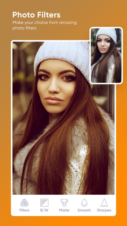 Anylight - Photo Editor screenshot-4