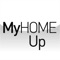 An unique application to easily pair devices, control and customize functions belonging to MyHOME_Up home automation system