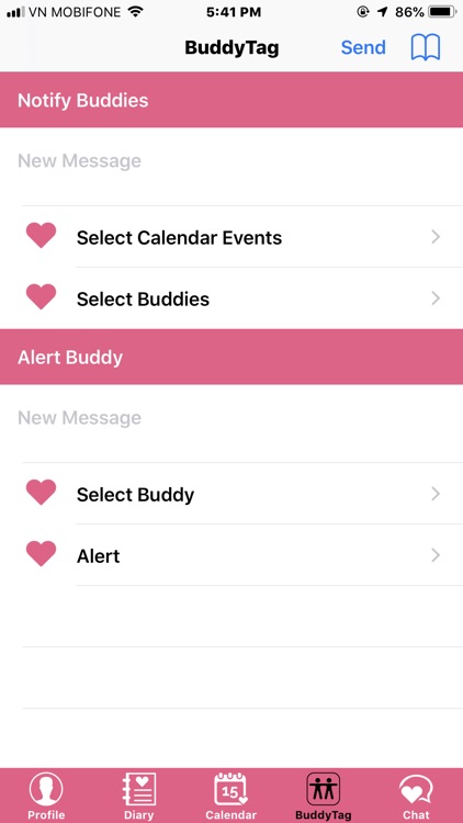 NuMate-Safe Dating Made Simple