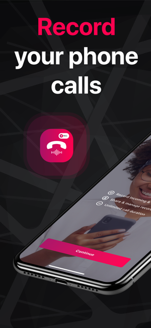 Call Recorder App