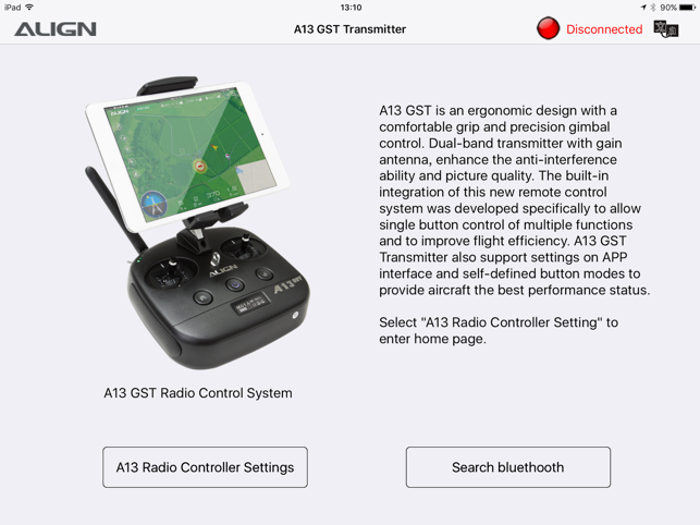 ALIGN A13 GST(圖2)-速報App