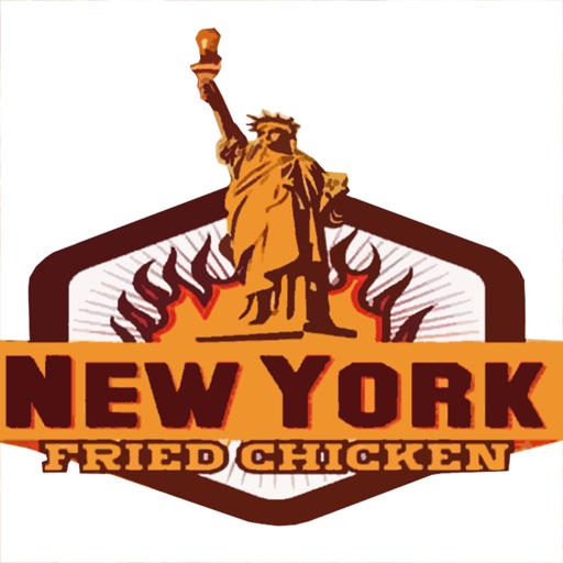 New York Chicken Ordering App