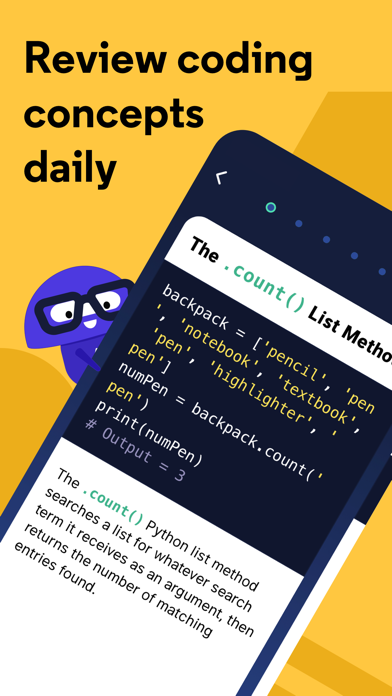 Codecademy Go For Android Download Free Latest Version Mod 21