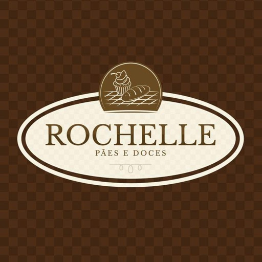 Rochelle Pães e Doces icon