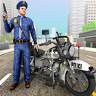Top 37 Games Apps Like Bike Police Chase Gangster - Best Alternatives