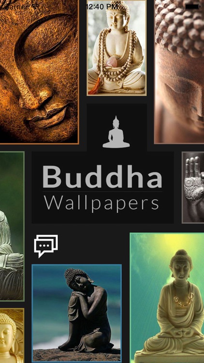 Buddha Quotes & Wallpapers