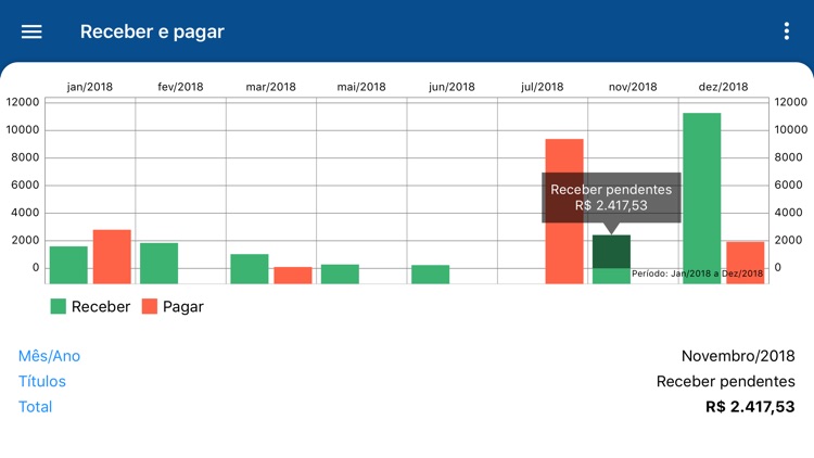 Zetta Manager screenshot-5