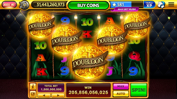 Caesars® Casino Vegas Slots