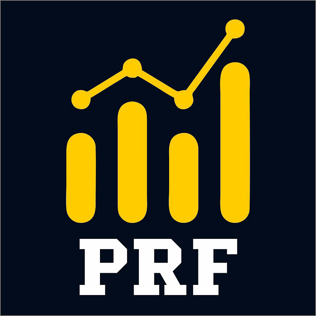 Get PRF Analytics for iOS, iPhone, iPad Aso Report